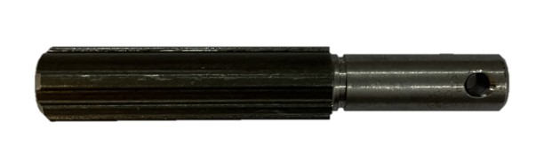 A 10052-27 A10052-27 As voor GMPD